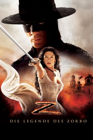 Die Legende des Zorro (2005)