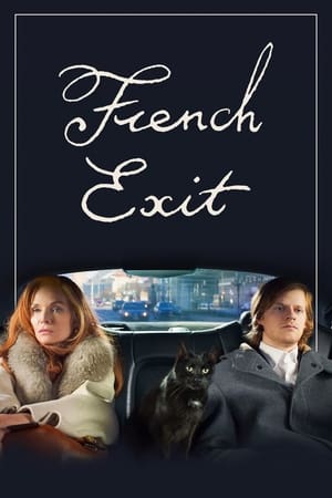 Play Online French Exit (2021)