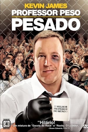 Watch Professor Peso Pesado (2012)