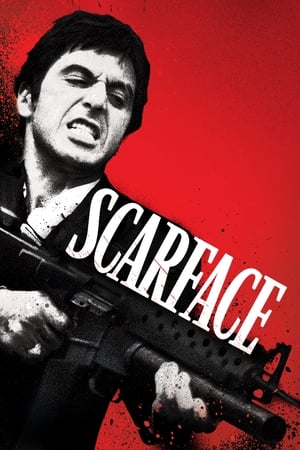 Streaming Scarface (1983)