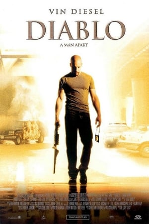 Stream Diablo (A Man Apart) (2003)