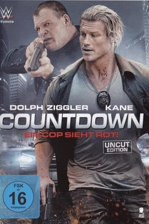 Countdown - Ein Cop sieht rot! (2016)