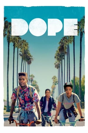 Play Online Dope (2015)