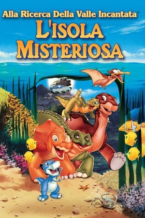 Play Online Alla ricerca della valle incantata 5 - L'isola misteriosa (1997)