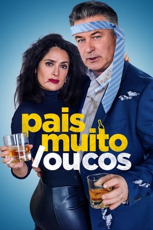Watching Pais Muito Loucos (2019)