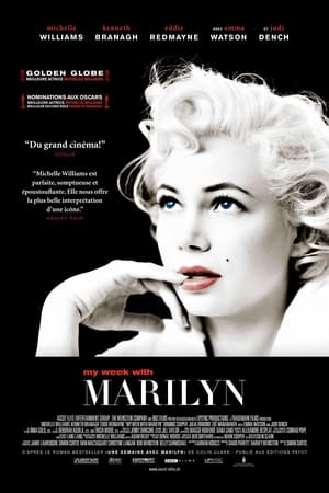 Watching My Week with Marilyn (2011)