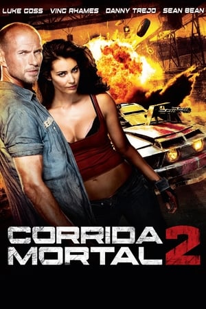 Stream Corrida Mortal 2 (2010)