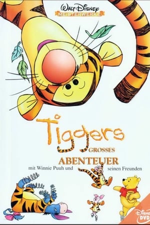 Stream Tiggers großes Abenteuer (2000)