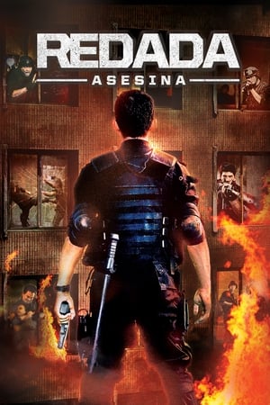 Stream Redada asesina (2012)