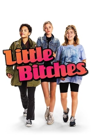 Watch Little Bitches (2018)