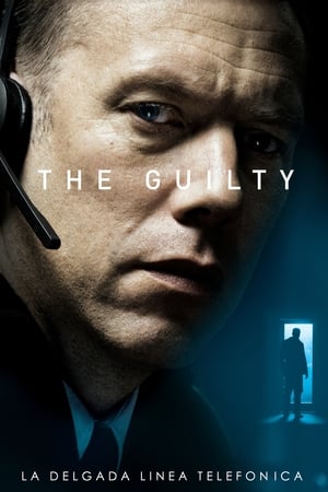 Stream The Guilty (2018)