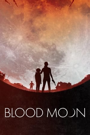 Watching Blood Moon (2021)