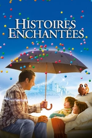 Stream Histoires enchantées (2008)