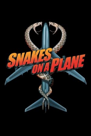 Streaming Węże w samolocie (2006)