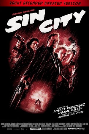 Streaming Sin City (2005)