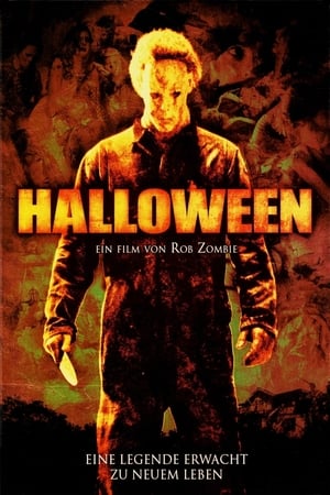 Streaming Halloween (2007)