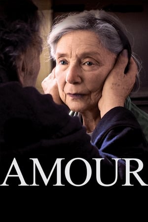 Watching Amor (2012)