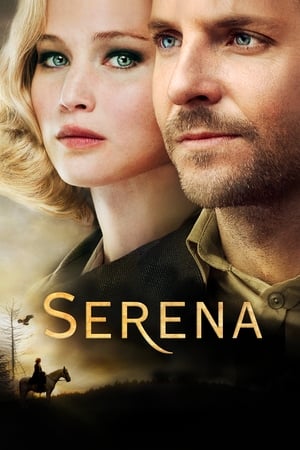 Watch Serena (2014)
