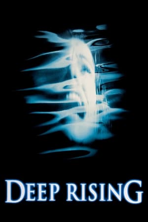 Stream Deep Rising - Presenze dal profondo (1998)