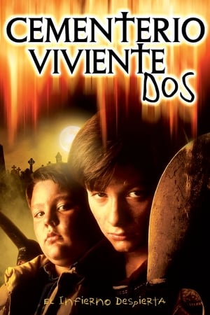 Play Online Cementerio viviente 2 (1992)