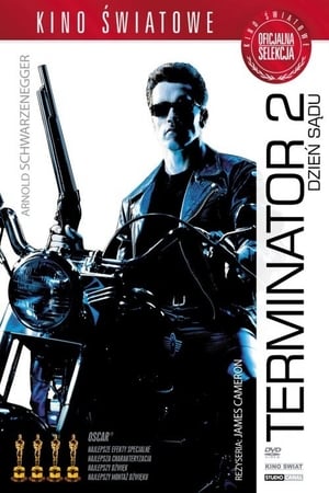 Watching Terminator 2: Dzień Sądu (1991)