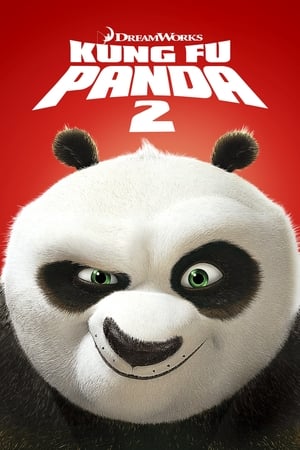 Watching Kung Fu Panda 2 (2011)