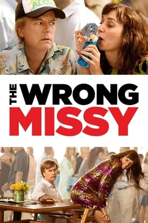 Watching The Wrong Missy (2020)