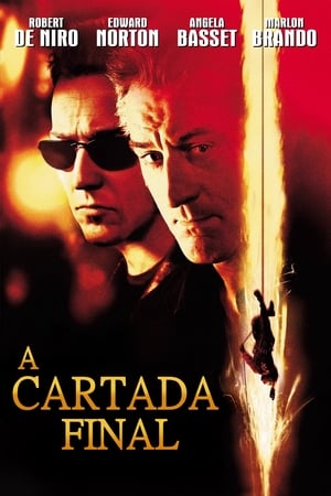 Watching A Cartada Final (2001)