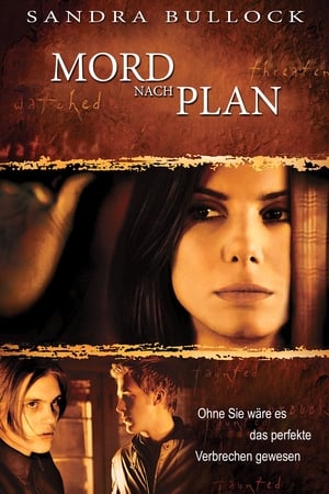 Watch Mord nach Plan (2002)