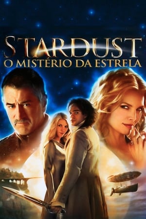 Watching Stardust - O Mistério da Estrela (2007)