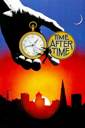 Watching Time After Time (1979)