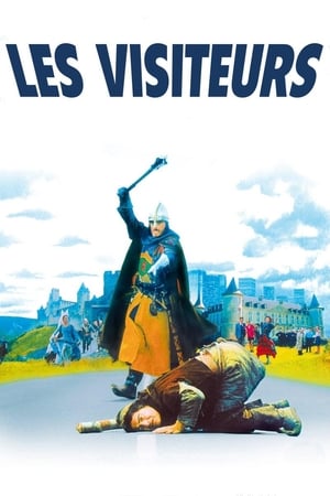 Play Online The Visitors (1993)
