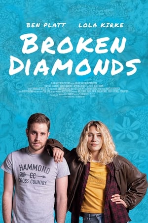 Streaming Broken Diamonds (2021)
