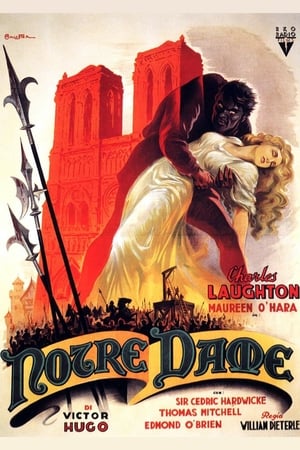 Watch Notre Dame (1939)
