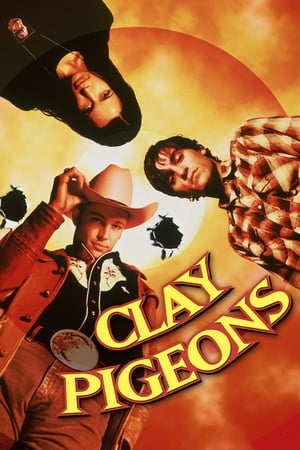 Clay Pigeons – Lebende Ziele (1998)