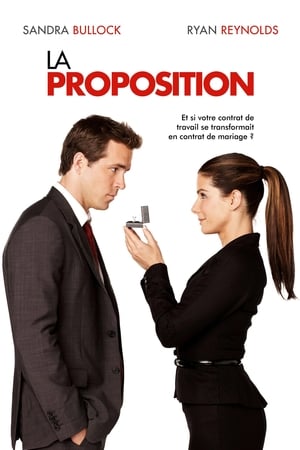 La Proposition (2009)
