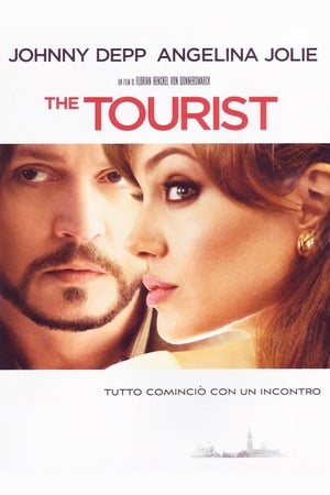 Play Online The Tourist (2010)
