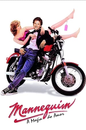 Streaming Manequim (1987)