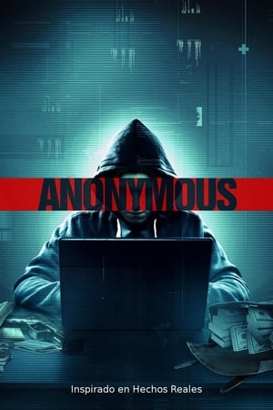 Stream Anonymous (2016)