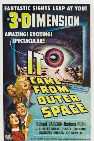 Streaming It Came from Outer Space (1953)
