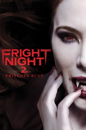 Play Online Fright Night 2 - Frisches Blut (2013)