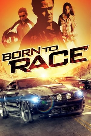 Stream Born to Race (2011)