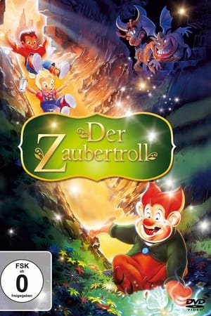Streaming Der Zaubertroll (1994)