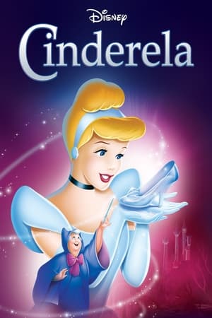 Watching Cinderela (1950)