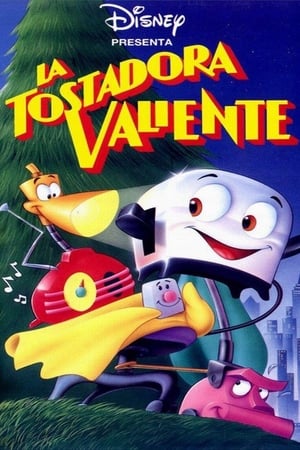 Watching La tostadora valiente (1987)