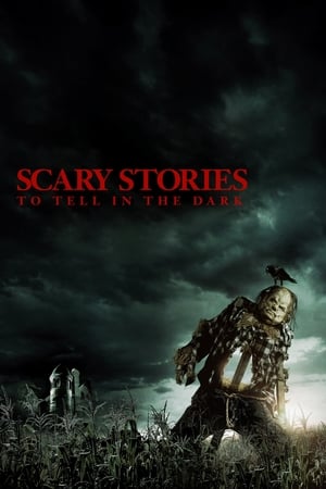 Watch Scary Stories to Tell in the Dark (2019)