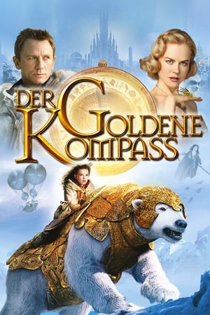 Streaming Der goldene Kompass (2007)