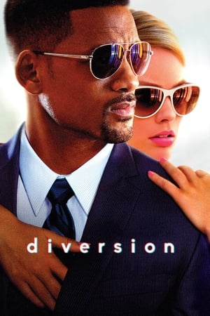 Watch Diversion (2015)