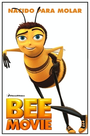 Watching Bee Movie (2007)