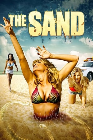 Streaming The Sand (2015)